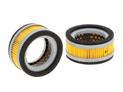 BREATHER FILTER | HIFI | SA 12606